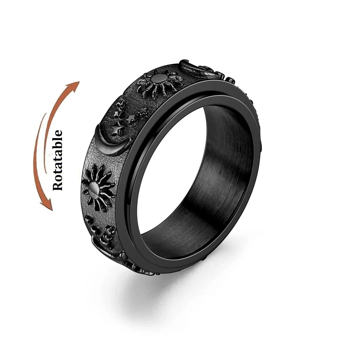 Tranquility Ring