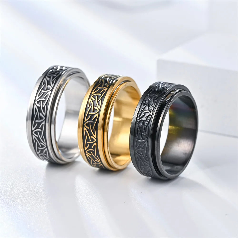 Harmony Ring