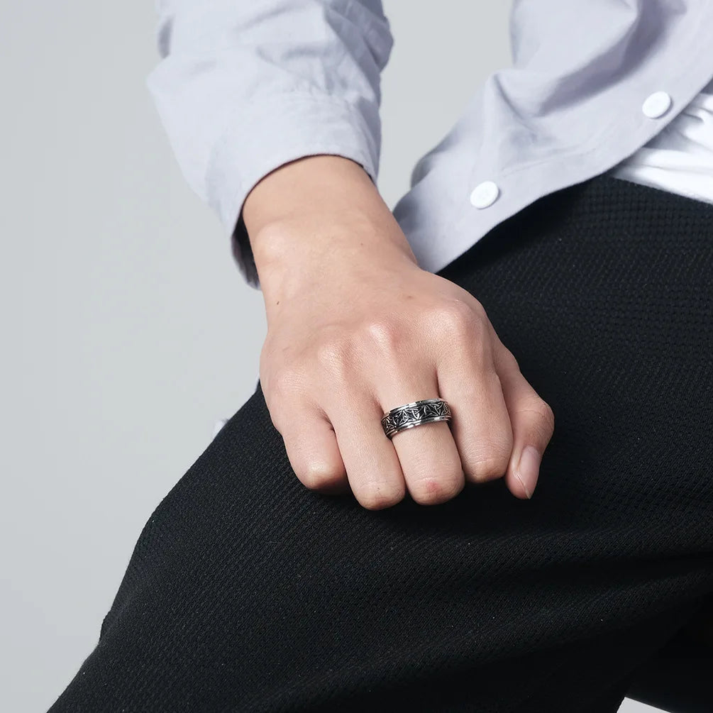 Harmony Ring