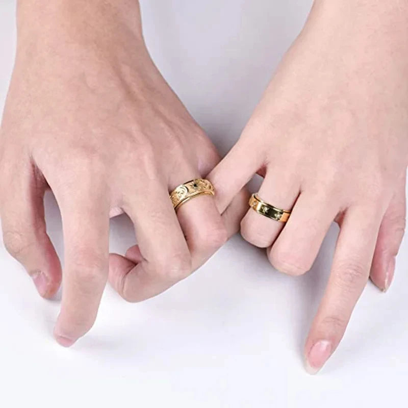 Tranquility Ring