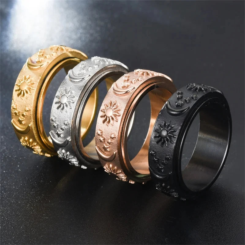 Tranquility Ring