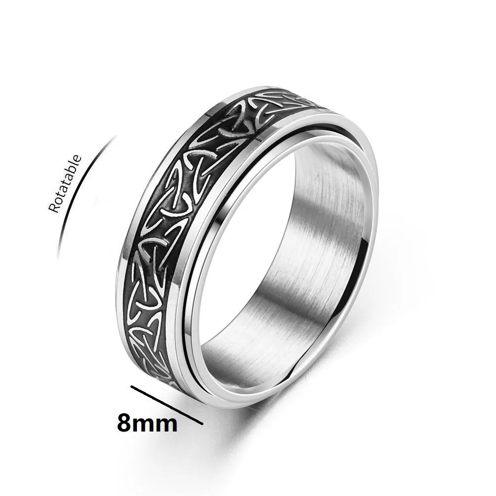Harmony Ring