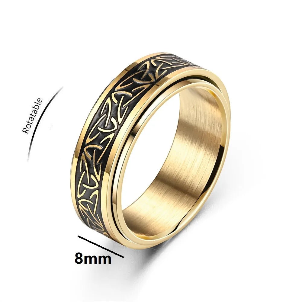 Harmony Ring