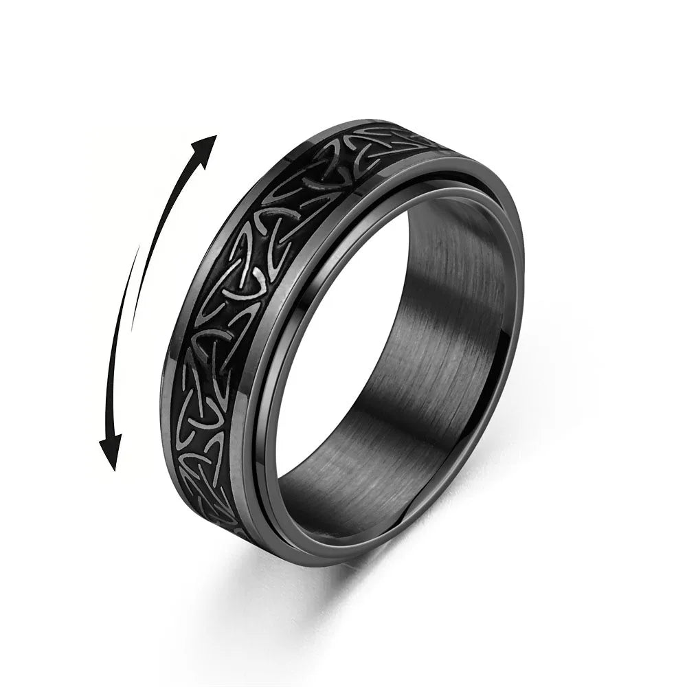Harmony Ring